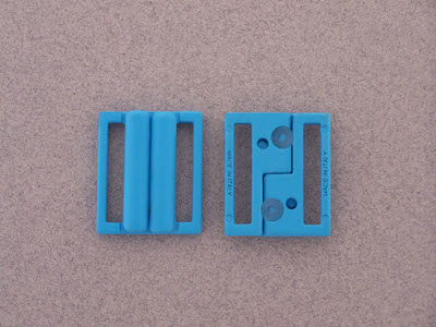 Allacciature click-clack