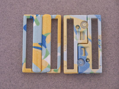 Allacciature click-clack