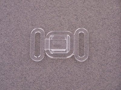 Allacciature in plastica