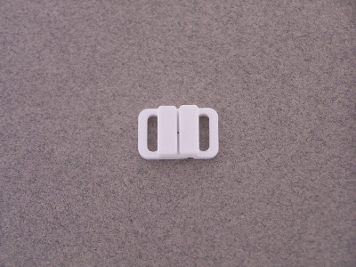 Allacciature in plastica