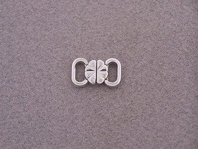 Allacciature in zamak