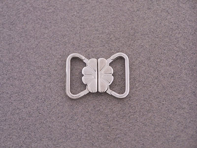 Allacciature in zamak