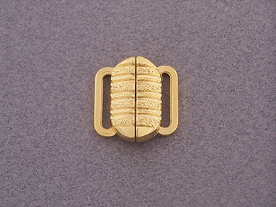 Allacciature in zamak