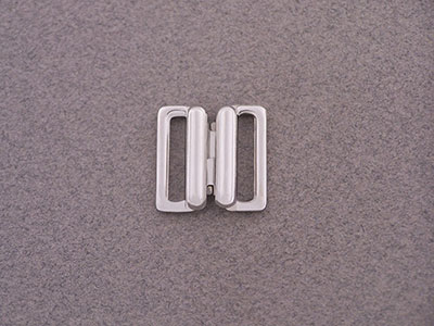 Allacciature in zamak