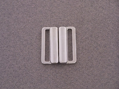 Allacciature in zamak