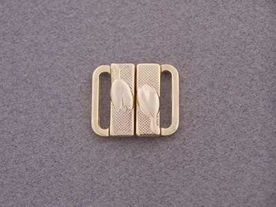 Allacciature in zamak