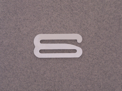 sfilabili ganci in acciaio galvanizzato