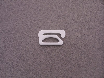 sfilabili ganci in nylon