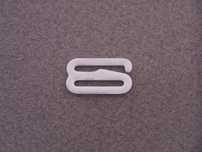 sfilabili ganci in nylon