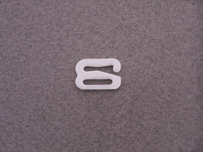 sfilabili ganci in nylon