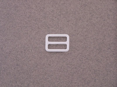 Regolatori in acciaio ricoperti in nylon