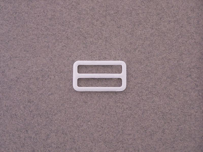 Regolatori in acciaio ricoperti in nylon