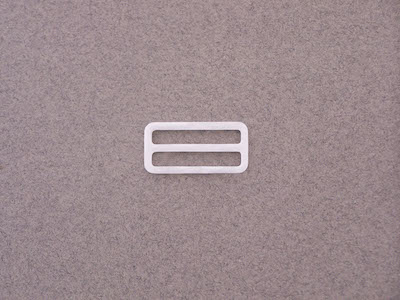 Regolatori in acciaio ricoperti in nylon