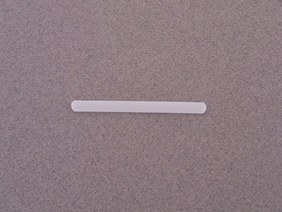 Stecche in plastica extra